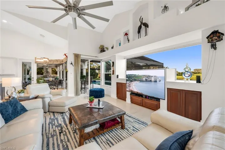 2041 Prince Dr, Naples, Florida 34110