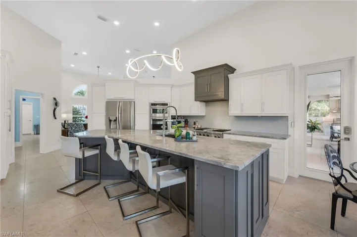 2041 Prince Dr, Naples, Florida 34110