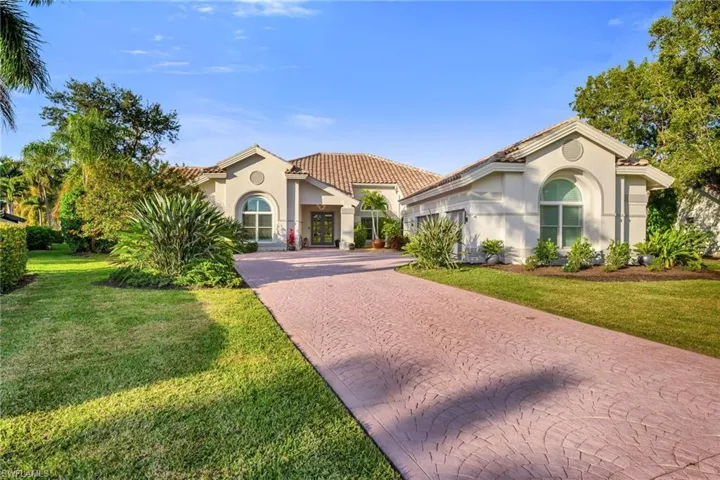 2041 Prince Dr, Naples, Florida 34110