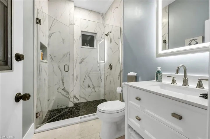 2041 Prince Dr, Naples, Florida 34110