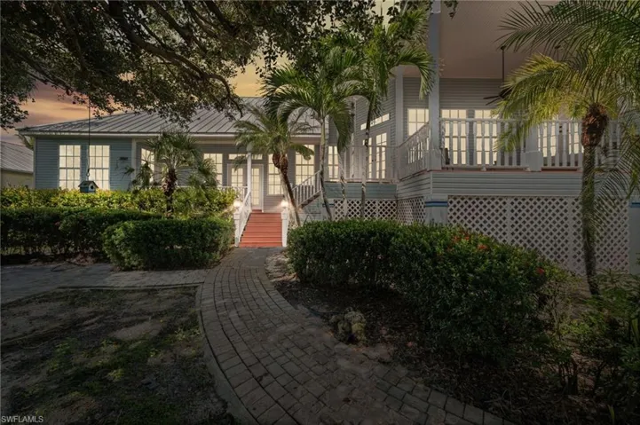 6076 Eagle Watch Ct, North Fort Myers, Florida 33917