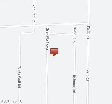 Grey Wolf AVE, SEBRING FL 33870