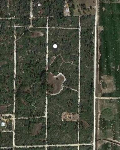 Grey Wolf AVE, SEBRING FL 33870