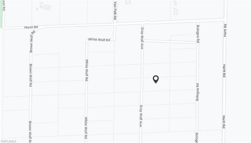 Grey Wolf AVE, SEBRING FL 33870