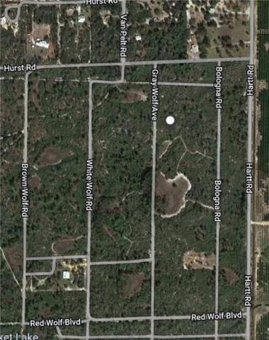 Grey Wolf AVE, SEBRING FL 33870