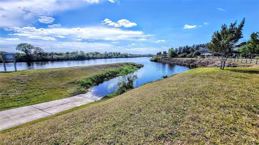 Boat ramp just a short walk away.1078 Charles St.Moore Haven, FL 33471