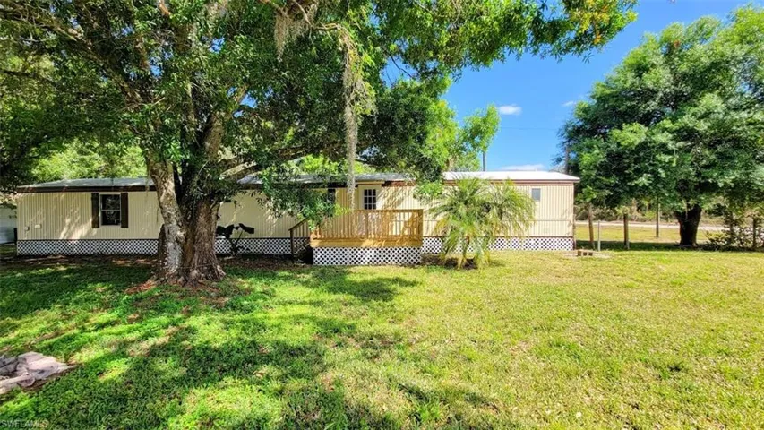 1078 Charles St.Moore Haven, FL 33471