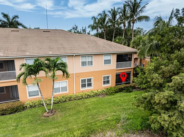 9641 Spanish Moss Way 4011, Bonita Springs, Florida 34135