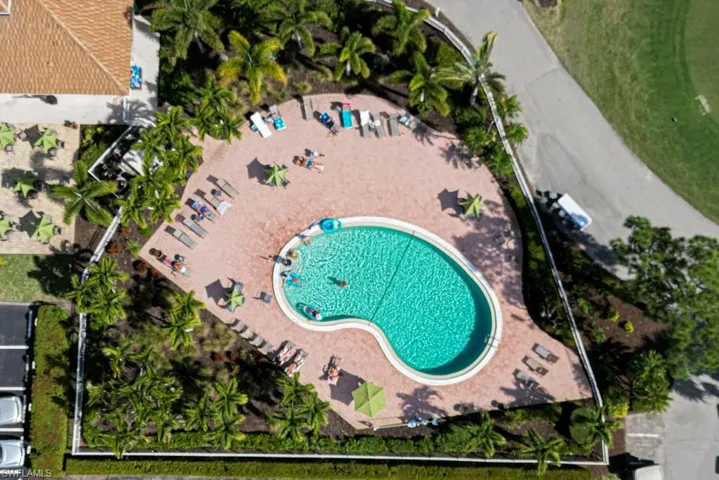 9641 Spanish Moss Way 4011, Bonita Springs, Florida 34135