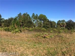 Corner Lot  , Lehigh Acres, FL 33974