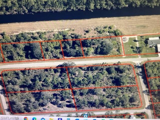 Corner Lot  , Lehigh Acres, FL 33974