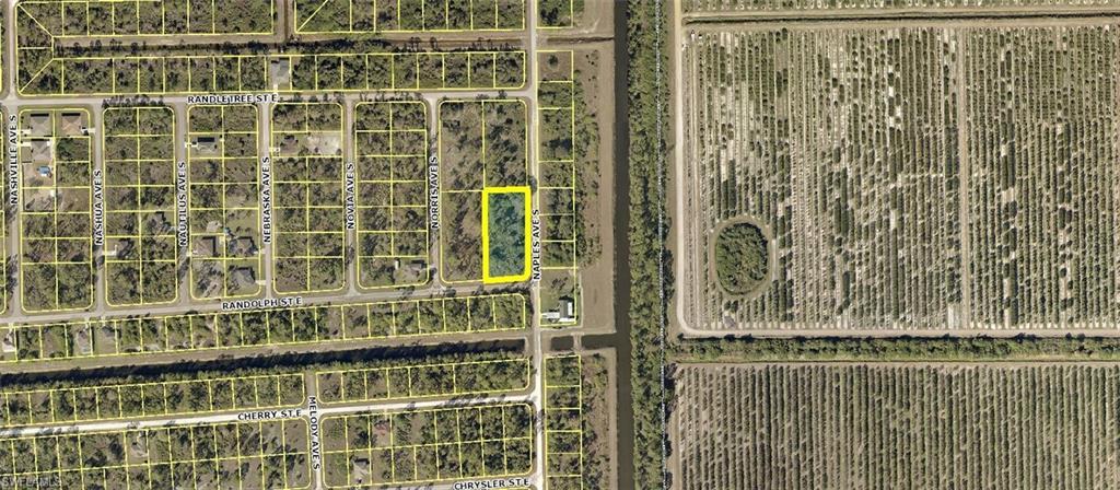 Corner Lot  , Lehigh Acres, FL 33974