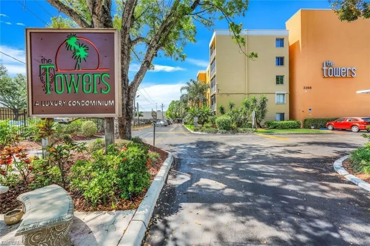 2366 E Mall Dr 418, Fort Myers, Florida 33901