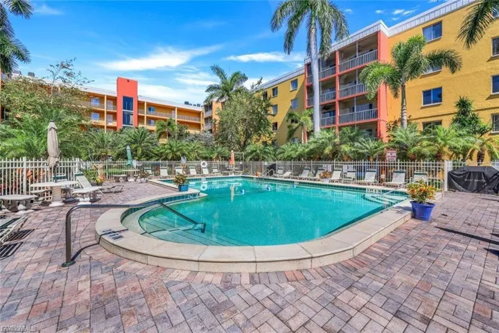 2366 E Mall Dr 418, Fort Myers, Florida 33901