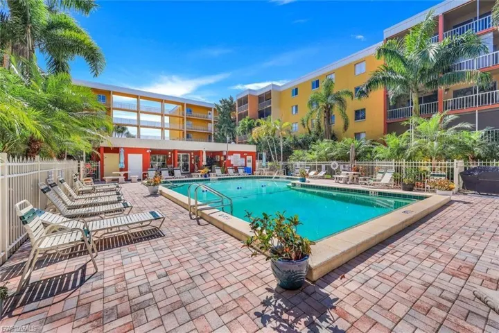 2366 E Mall Dr 418, Fort Myers, Florida 33901