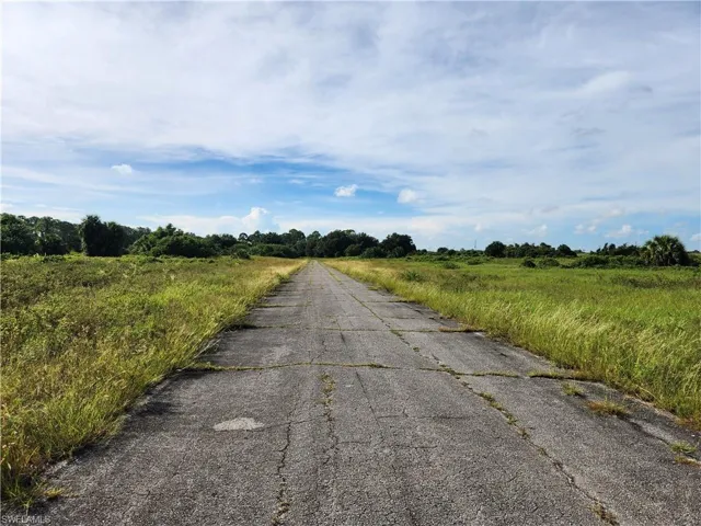 Southerly street view