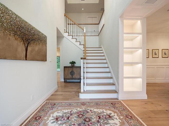 foyer