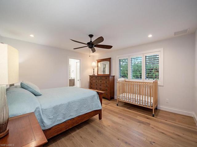 third upstairs bedroom