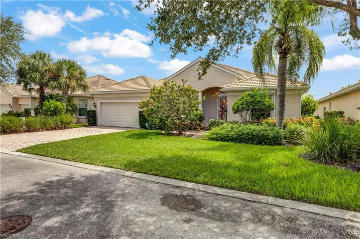8650 Palermo Ct, Naples, Florida 34114