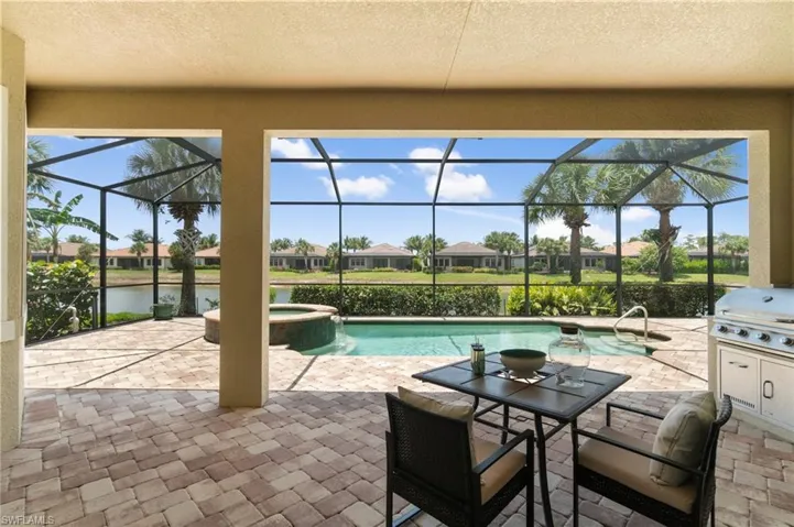 4437 Tamarind Way, Naples, Florida 34119