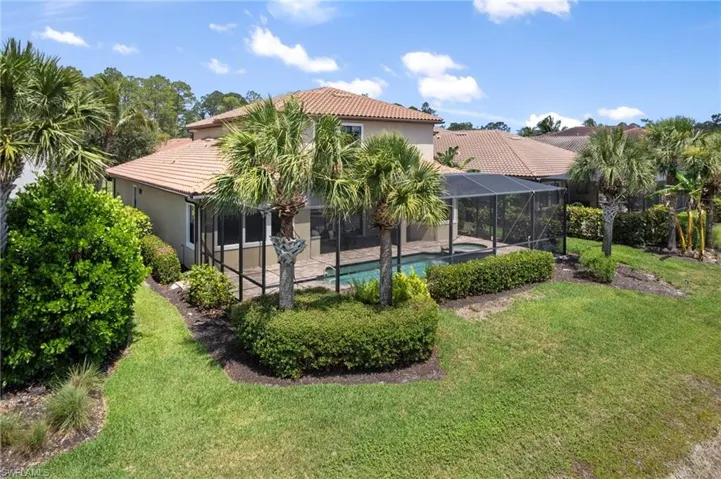 4437 Tamarind Way, Naples, Florida 34119