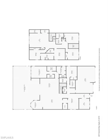 4437 Tamarind Way, Naples, Florida 34119