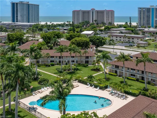167 Collier Blvd A8, Marco Island, Florida 34145
