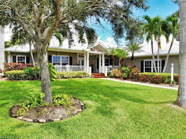 Olde Florida Living