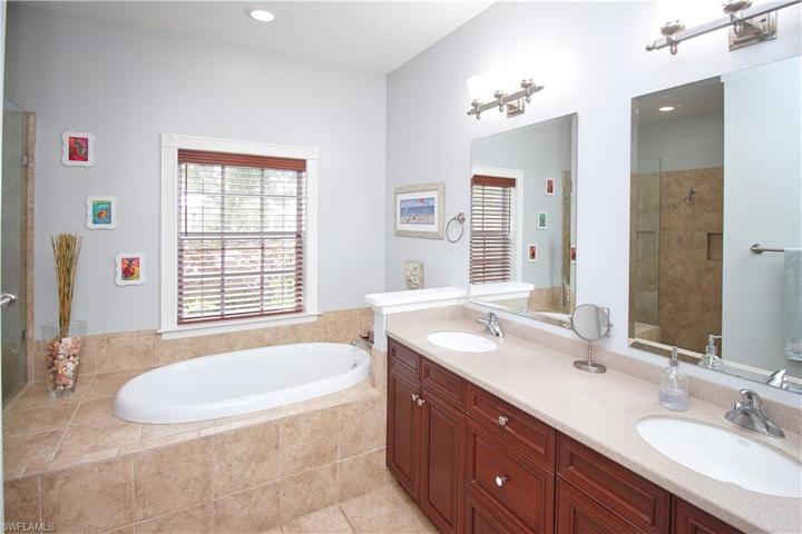 Dual Vanities
