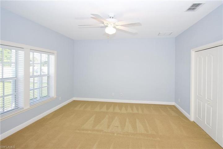 Second en-suite