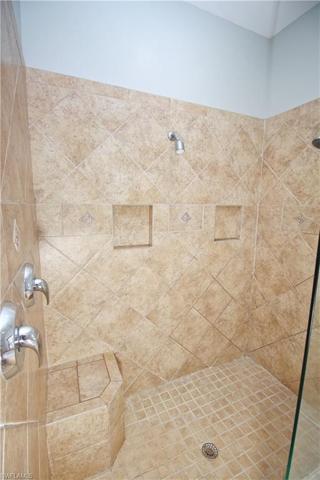Shower with dual shower heads
