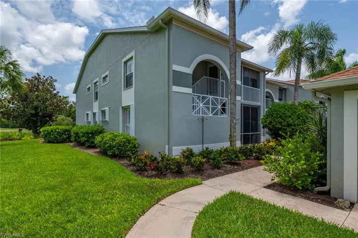 26160 Clarkston Dr 201, Bonita Springs, Florida 34135