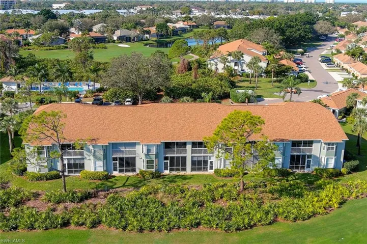 26160 Clarkston Dr 201, Bonita Springs, Florida 34135