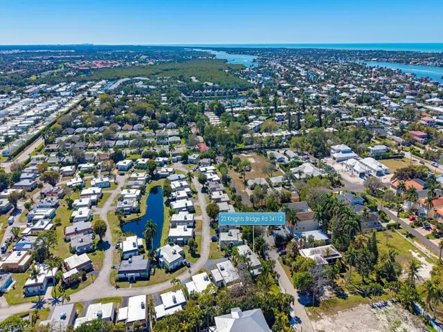 23 Knights Bridge Rd A54, Naples, Florida 34112