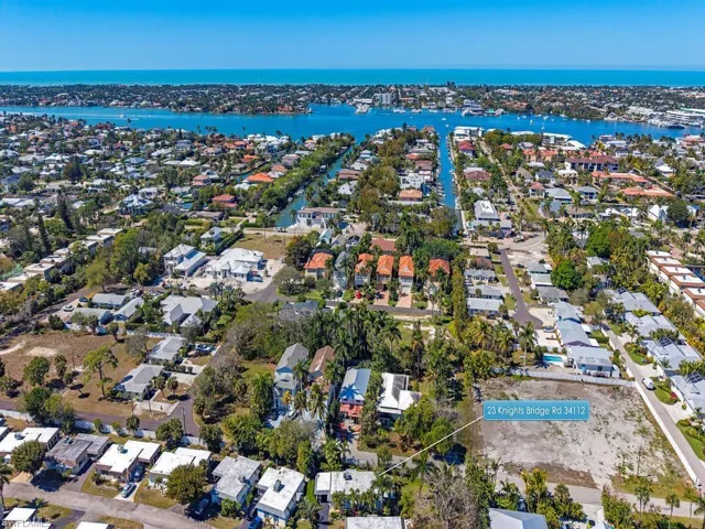 23 Knights Bridge Rd A54, Naples, Florida 34112