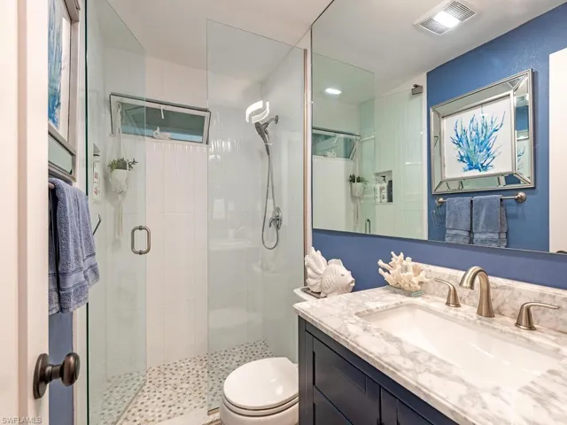 23 Knights Bridge Rd A54, Naples, Florida 34112