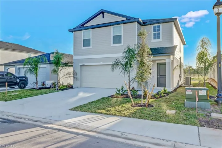 17812  Belforte  CT, North Fort Myers, FL 33917