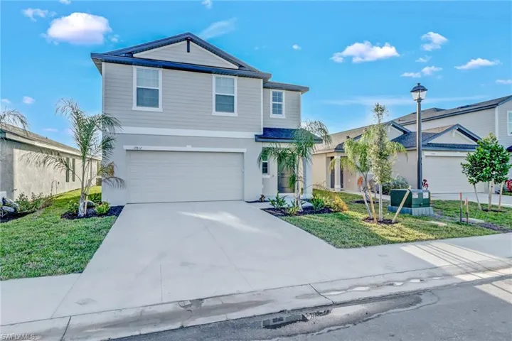 17812  Belforte  CT, North Fort Myers, FL 33917
