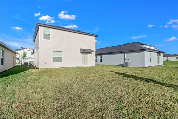 17812  Belforte  CT, North Fort Myers, FL 33917