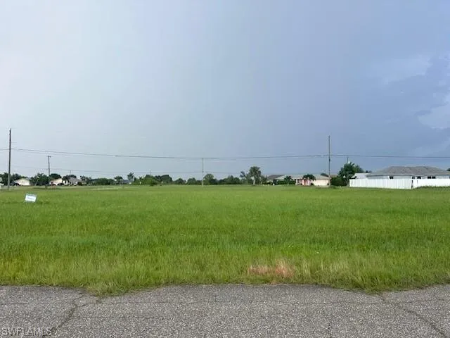 2111 Ne 16th Ter, Cape Coral Fl 33909