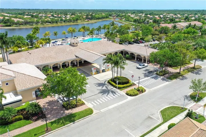 8027  Sorrento  LN, Naples, FL 34114