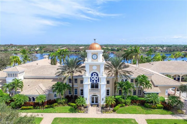 8027  Sorrento  LN, Naples, FL 34114