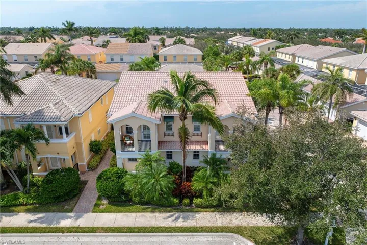 8027  Sorrento  LN, Naples, FL 34114