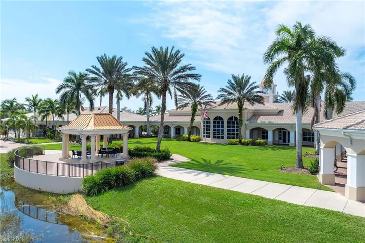 8027  Sorrento  LN, Naples, FL 34114