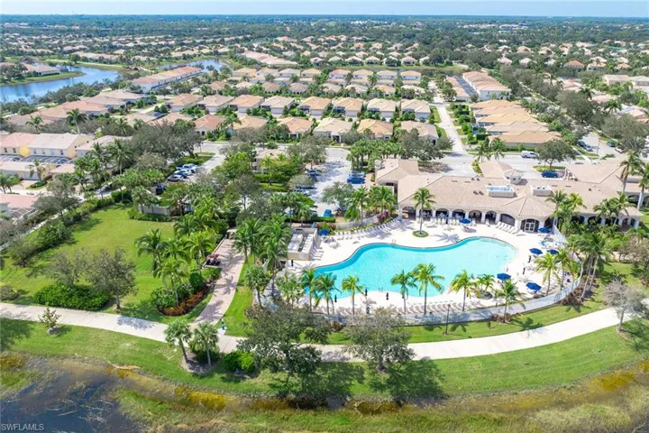8027  Sorrento  LN, Naples, FL 34114