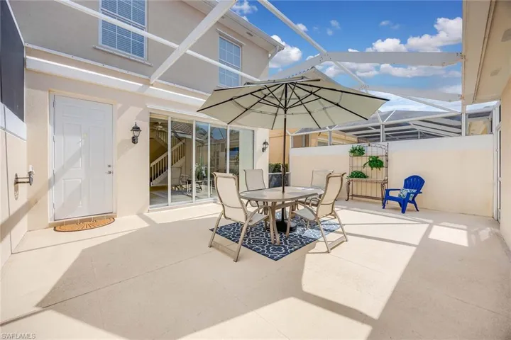 8027  Sorrento  LN, Naples, FL 34114