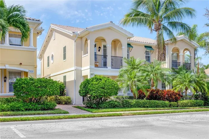 8027  Sorrento  LN, Naples, FL 34114