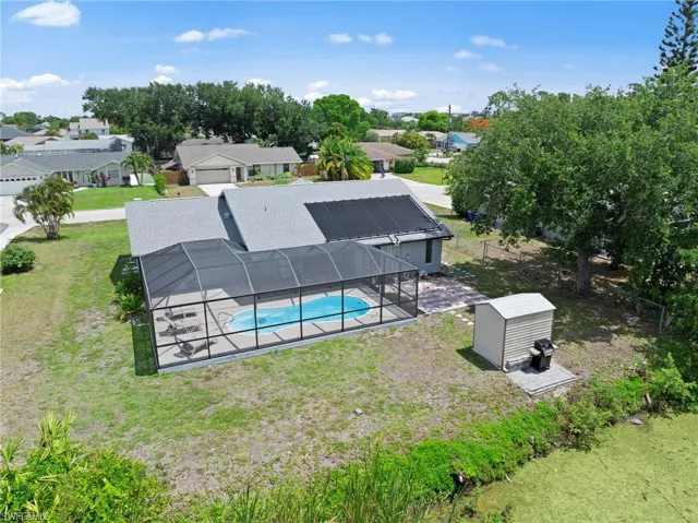 8484  Buena Vista  RD, Fort Myers, FL 33967