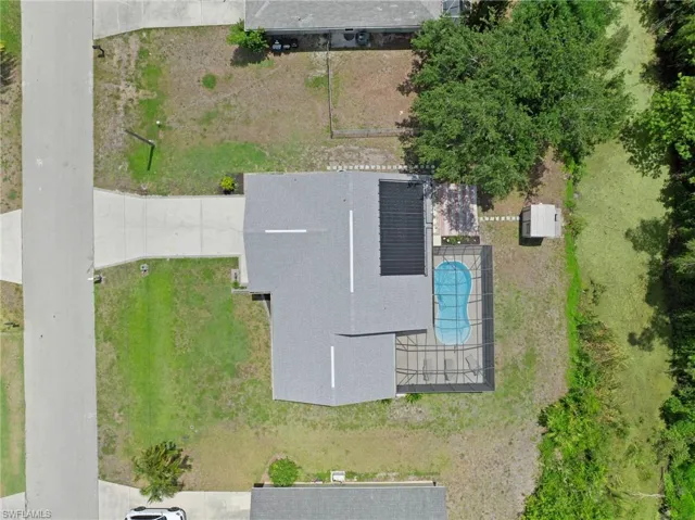 8484  Buena Vista  RD, Fort Myers, FL 33967