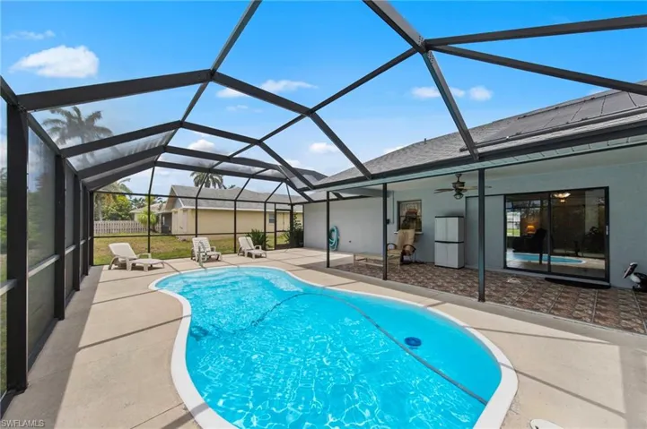 8484  Buena Vista  RD, Fort Myers, FL 33967